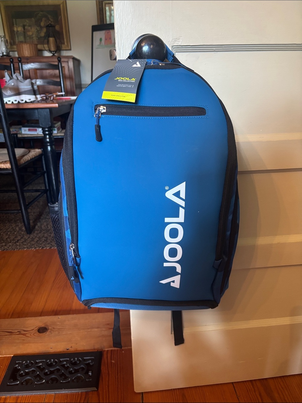 JOOLA Performance Men's deluxe Backpack